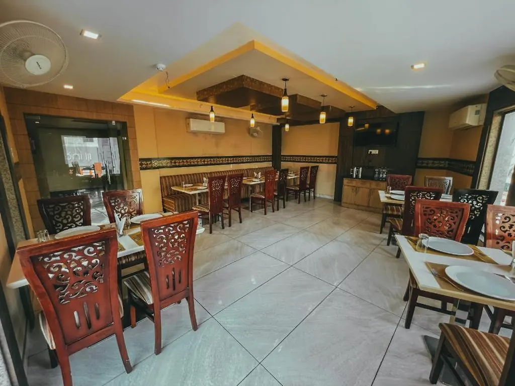 **  Hotel S L E Residency Varanasi India