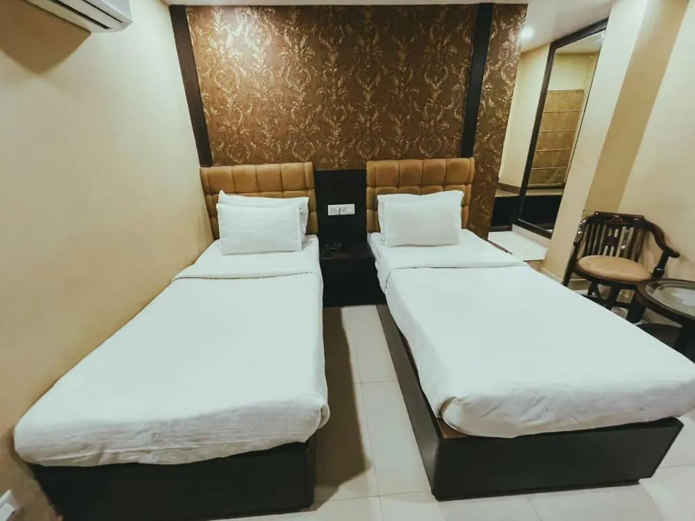 **  Hotel S L E Residency Varanasi India