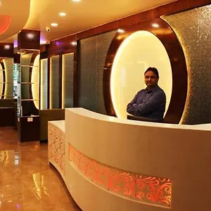 Hotel Saffron, Varanasi