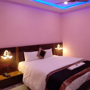 Hotel Namaste Benares, Varanasi