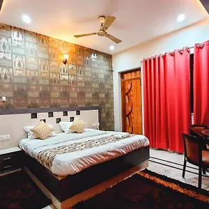 Hotel Rajyashree Palace, Varanasi