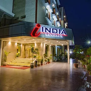 Hotel The India Benares, Varanasi